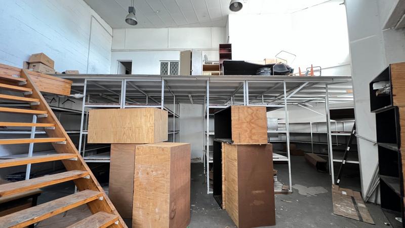 To Let commercial Property for Rent in Paarden Eiland Western Cape